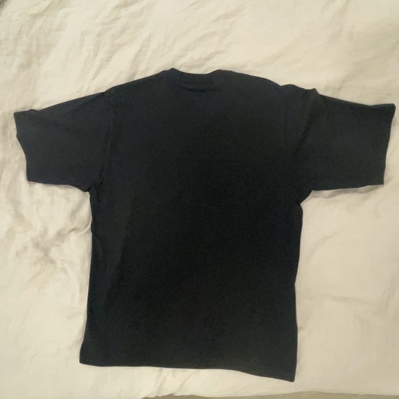 Dolce & Gabbana Platinum Drip T-shirt Realtà Parallela Limited Edition EU 52 - Picture 11 of 13